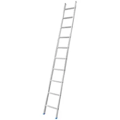 Лестница Lider-Tech AS110A Scara cu un tronson, 10 trepte, H=3.4m, sarcina max.150kg