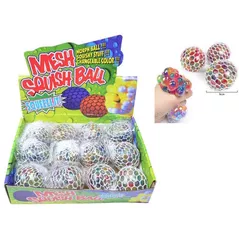 Игрушка Richi R18A /20 (48970) antistress