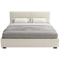 Кровать my-STYLE my-Lori 160x200 (P07D16M01)