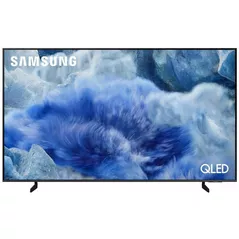 Телевизор Samsung QLED 4K QE55Q8FAAUXUA Vision AI