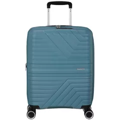 Valiză Samsonite Flytwist 67/24 TSA Exp Albastru (155266/1831)