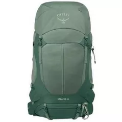 Rucsac turistic Osprey Stratos 44 raven black