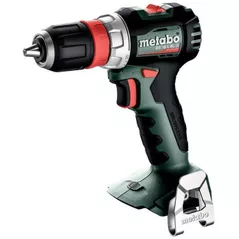 Șurubelnița Metabo BS 18 L BL Q cu acumulator (carcasa) 613156850