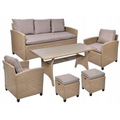 Садовая мебель Jumi OM-870918