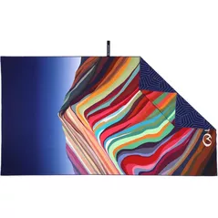 Textile de casă Lifeventure Prosop Recycled SF Towel Rainbow (63626)