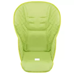 Scaun de masă Roxy Kids RCL-013G Универсальный чехол для детского стульчика зелёный