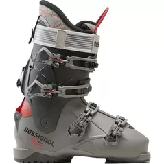 Clăpari de schi Rossignol Alltrack 90 HV Steel Grey/BL 26X (RBO3160 00026X)