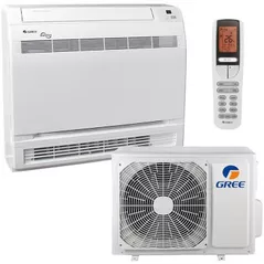 Кондиционер консольный Gree GEH18AAXF-K6DNA1A