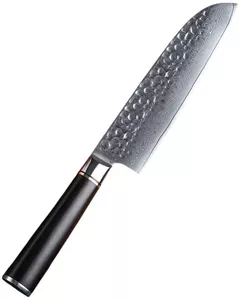 Нож Takumi Takemaru Santoku Knife (TK-B1Z-RS)