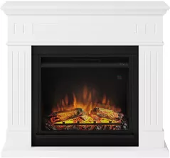 Камин электрический TAGU PowerFlame Larsen Solid Grey