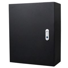 Щиток электрический EvDrive E-BOX-1, 70x50x25cm, Oțel Galvanizat