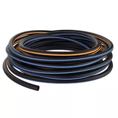 Шланг Fiskars Furtun gradina 15mm,5/8 20m, Q3 (1027096)