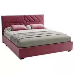 Кровать my-STYLE my-Ruby 180x200 (P25D18M14)