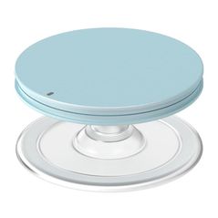 Аксессуар для моб. устройства Samsung GP-TOU02 Magnet Mirror Tok Blue