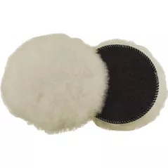 Набор головок, бит, насадок Hoteche 560402 Диск полировальный шерстяной 180mm bonnet