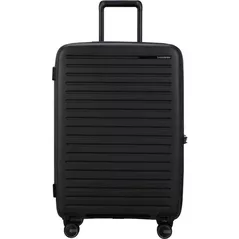 Чемодан Samsonite Restackd 75/29 TSA Exp Negru (150705/1041)