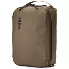 Сумка дорожная THULE Chasm small Gear Cube Deep Khaki, husa