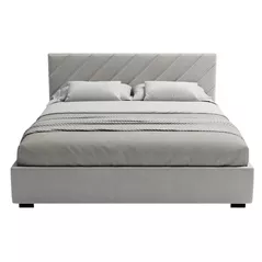 Кровать my-STYLE my-Luna 120x200 (P08D12M07)