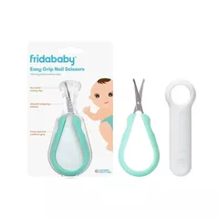 Set pentru îngrijirea bebeluşului Frida Mom FRI15 Forfecuta Easy Grip
