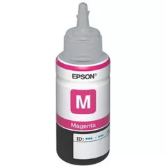 Картридж для принтера Epson T66434A magenta 70ml