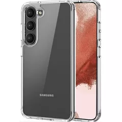 Husă pentru smartphone Dux Ducis Samsung S23, Clear