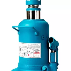 Cric auto Torin TH920001, бутылочный улучшенный, 20т.