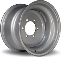 Диски автомобильные SRW 9.00x15.3 (6/205) ET0 159062