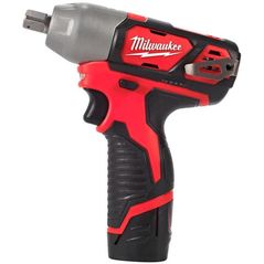 Гайковерт Milwaukee 4933447133 M12BIW12-202C