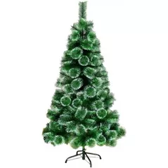 Brad artificial miscellaneous HH180 Pin 1.8m cu capete albe