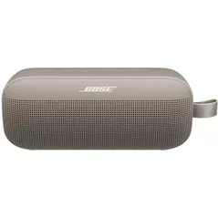 Колонка портативная Bluetooth Bose Soundlink Flex 2nd Gen, Sandstone