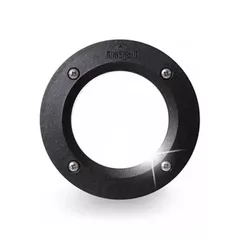Светильник уличный Fumagalli LETI 3 W Negru opal