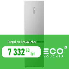 Frigider cu congelator jos LG GBV7270CPY