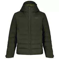 Одежда для спорта Rab Scurta barbati Valiance Army L (QDN-62-ARM-LRG)