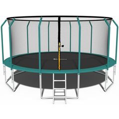 Батут FunFit Premium 4471 (490cm)
