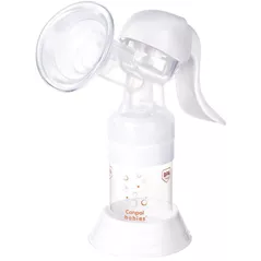 Pompă pentru sân Canpol 12/205 Basic