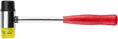 Молоток Top Tools 02A330 cauciuc plastic 35mm