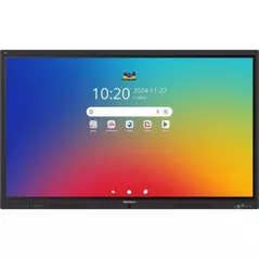 Display interactiv Viewsonic IFP5541-1 + Wi-Fi Bundle, EDUCATION - Classroom Essentials