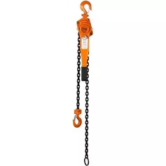 Таль Ronix RH-4110 цепная рычажная 1.5T 1.5m