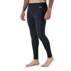 Одежда для спорта Rab Pantaloni barbati Power Stretch Pro Black L (QFE-40-BL-L)
