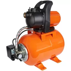 Pompă Sequoia SAPS800 Statie de pompare 3400l/o