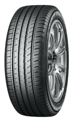 Шина Yokohama 205/55 R16 91V BluEarth GT AE51