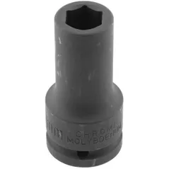 Set de tubulare, bite, duze Hoegert HT4R120 головка торцевая ударная глубокая 3/4", 36мм, CrMo, DIN3121