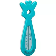 Accesoriu pentru baie Sophie la Girafe 523515 Termometru de baie