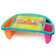 Игровой комплекс для детей Battat BX2240C4Z BTT Masuță pentru desen portativă, 60355