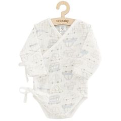 Haine pentru copii New Baby 55345 Боди 68 (4-6m) My Cars