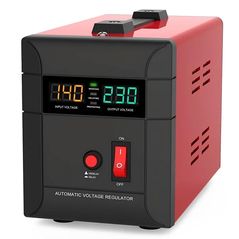 Regulator tensiune NERO 42995 Stabilizator 500W, 220V