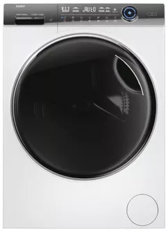Стиральная машина с фронтальной загрузкой Haier HW90G-B14979TU1S