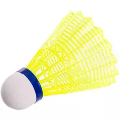 Инвентарь для бадминтона miscellaneous 12635 Набор для бадминтона «воланчик» (6 шт.) 2410-1939