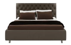 Кровать Bayro RomanRose 1400x2000, подъёмный механизм, ткань кат. II Js 1080 - 5