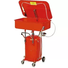 Аксессуар для автомобиля Torin TRG4502, ванна для мойки деталей, пневматическая